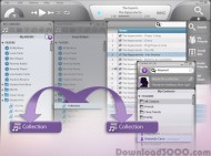 MC Download Free MP3 Songs screenshot